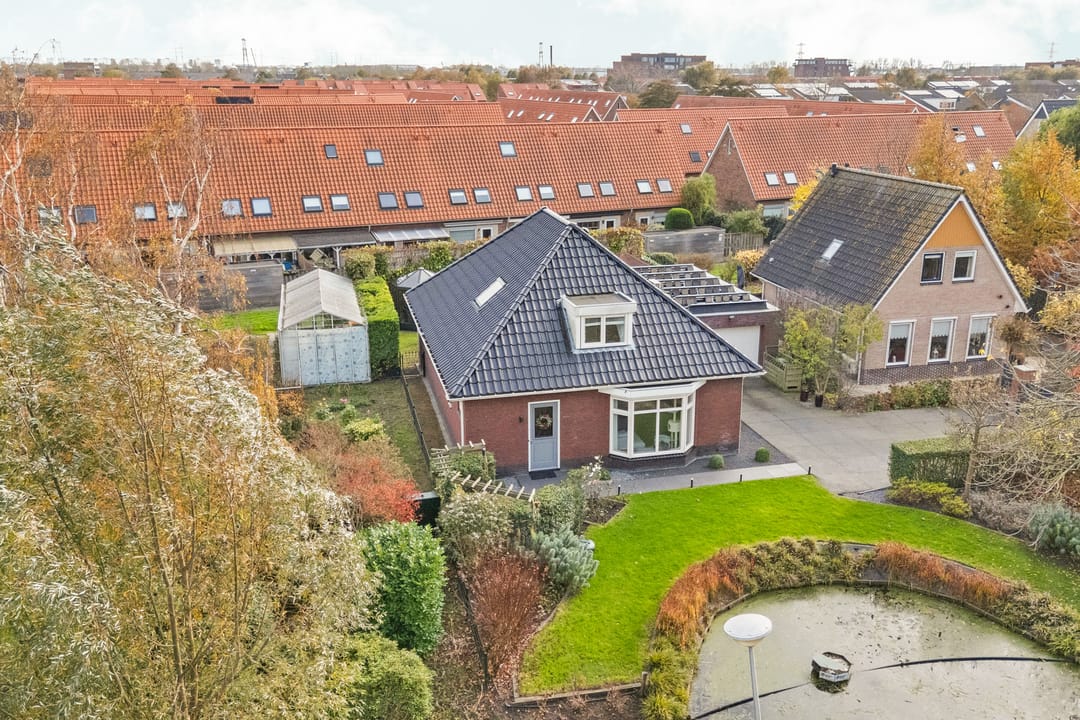 Foto 7 van Bovendijk 127