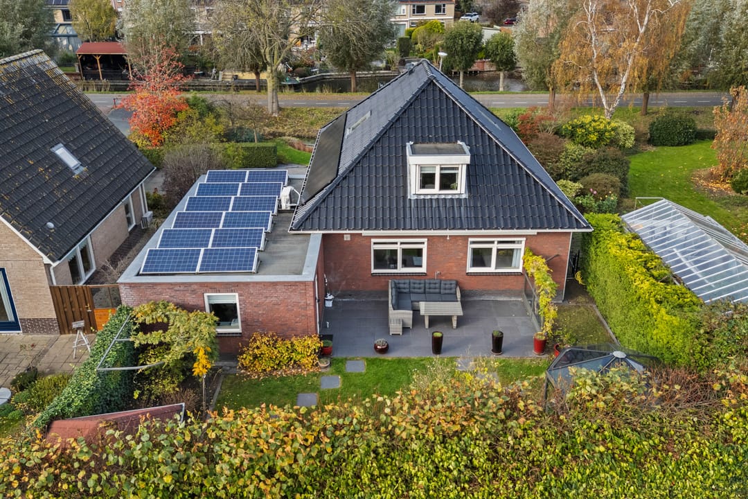 Foto 8 van Bovendijk 127