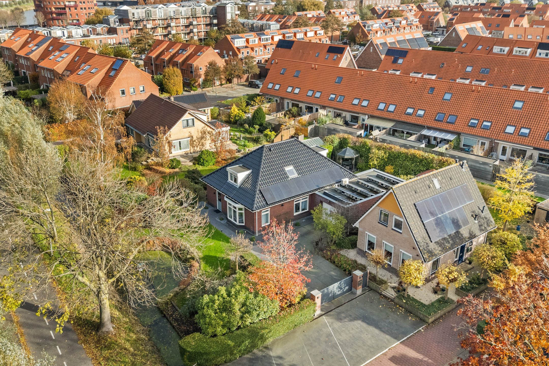 Foto 9 van Bovendijk 127