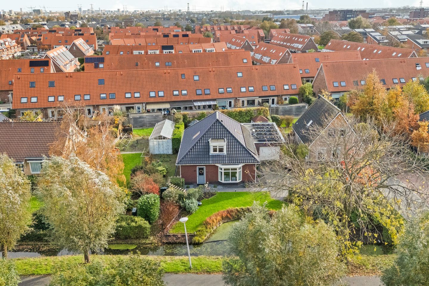 Foto 10 van Bovendijk 127