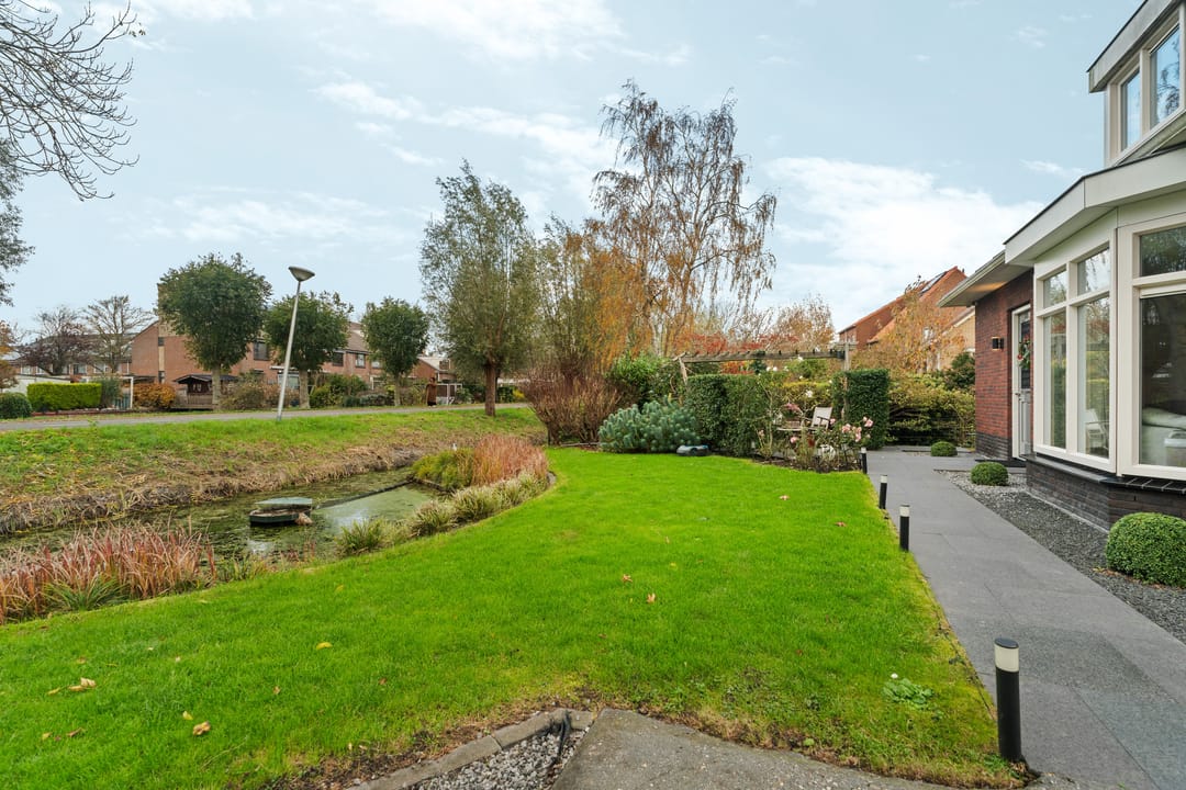 Foto 16 van Bovendijk 127