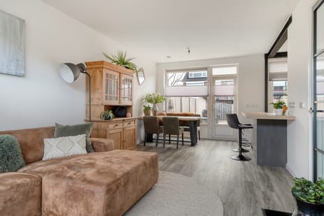 Jhr. van de Wall Repelaerstraat 4 secondary image