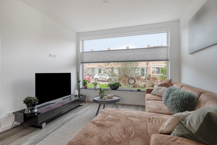 Foto 3 van Jhr. van de Wall Repelaerstraat 4