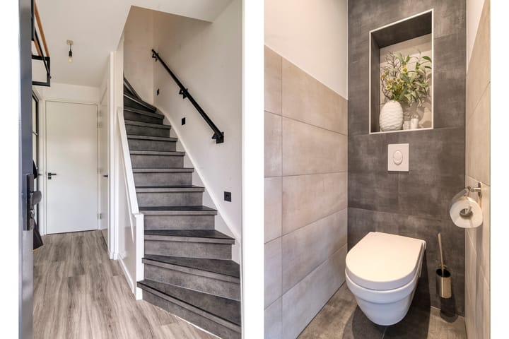 Foto 7 van Jhr. van de Wall Repelaerstraat 4