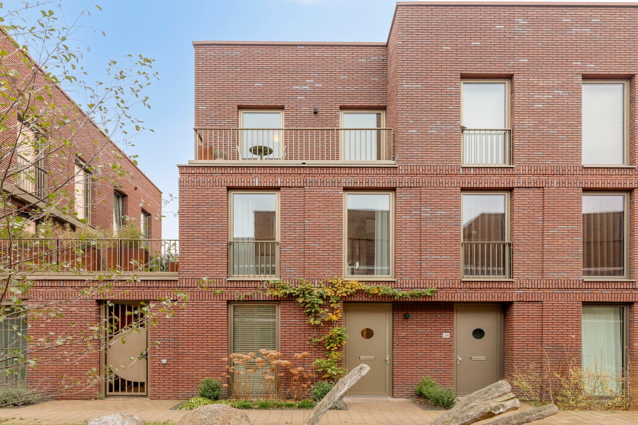 Prinses Mariannehof, 36, Eindhoven, 5616CZ, Noord-Brabant, Nederland 36 