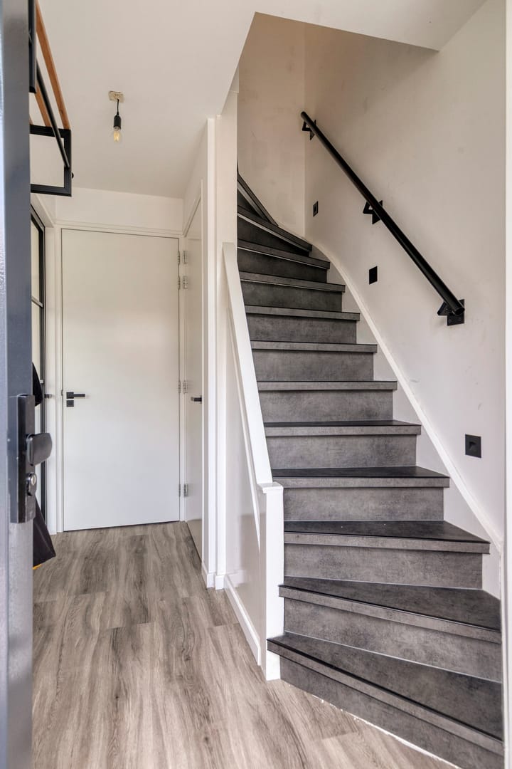 Foto 18 van Jhr. van de Wall Repelaerstraat 4