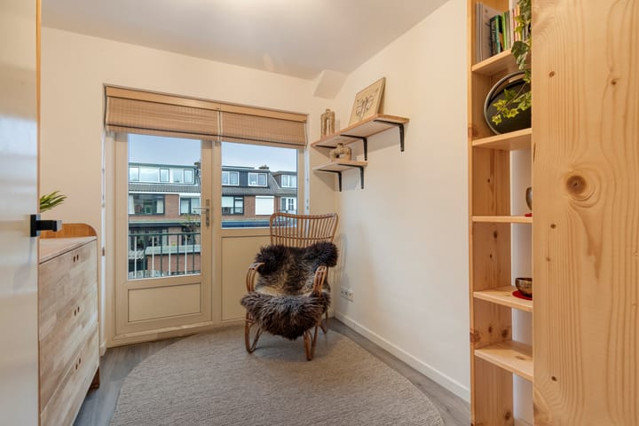 Foto 21 van Jhr. van de Wall Repelaerstraat 4