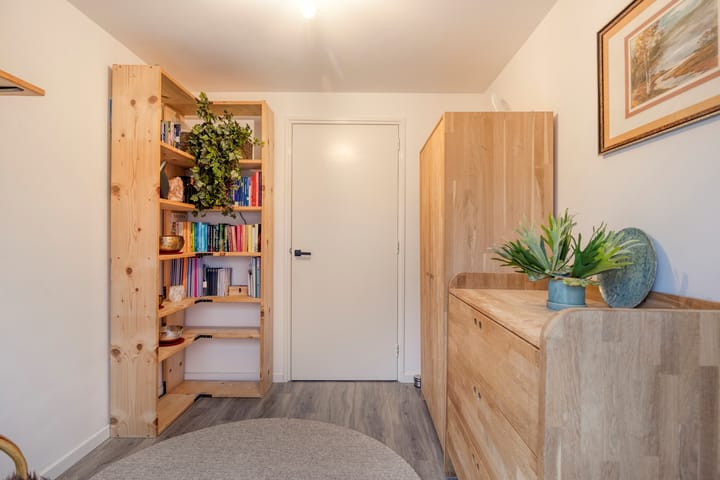 Foto 22 van Jhr. van de Wall Repelaerstraat 4