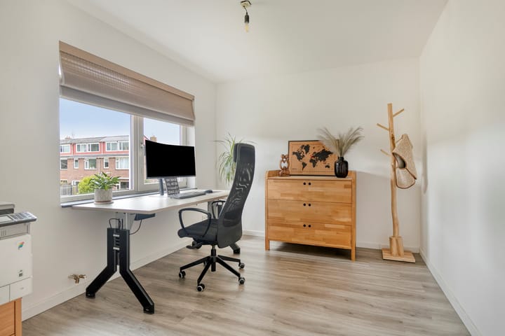 Foto 23 van Jhr. van de Wall Repelaerstraat 4