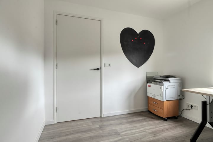 Foto 24 van Jhr. van de Wall Repelaerstraat 4