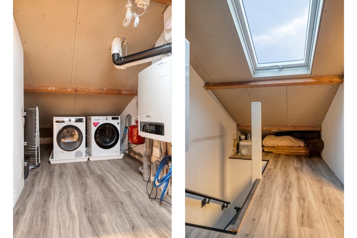 Foto 27 van Jhr. van de Wall Repelaerstraat 4