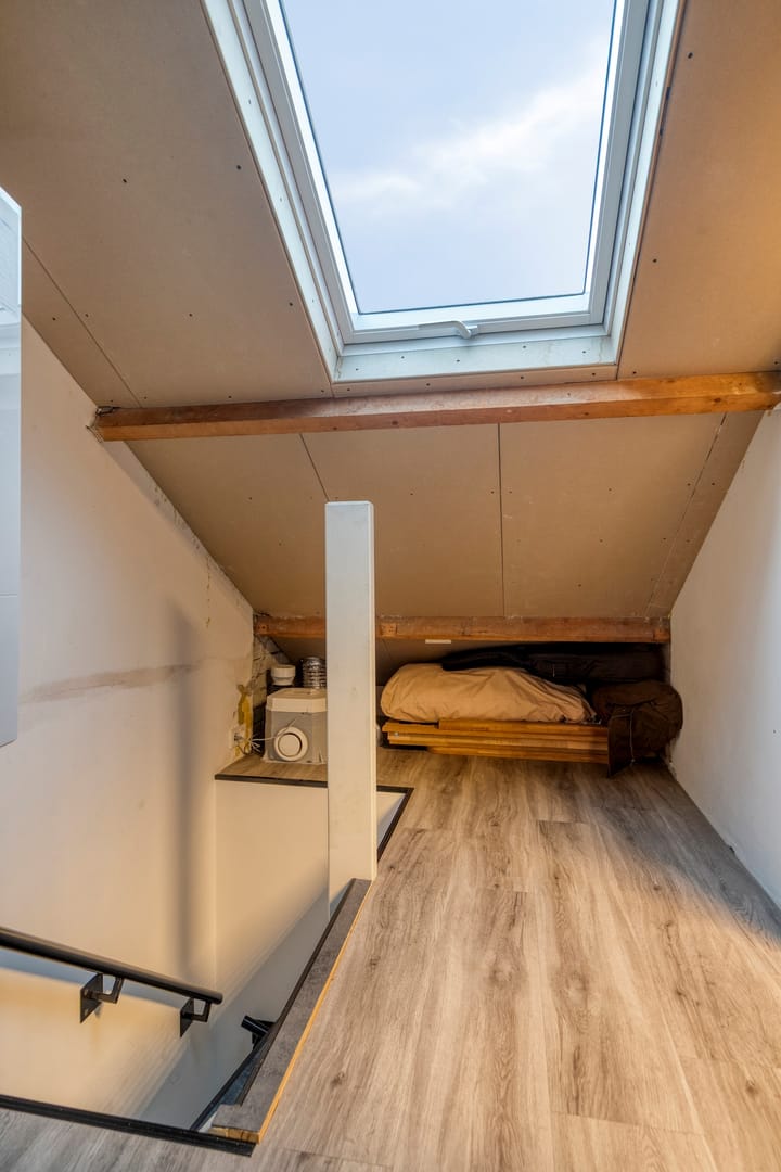 Foto 29 van Jhr. van de Wall Repelaerstraat 4