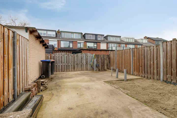 Foto 34 van Jhr. van de Wall Repelaerstraat 4