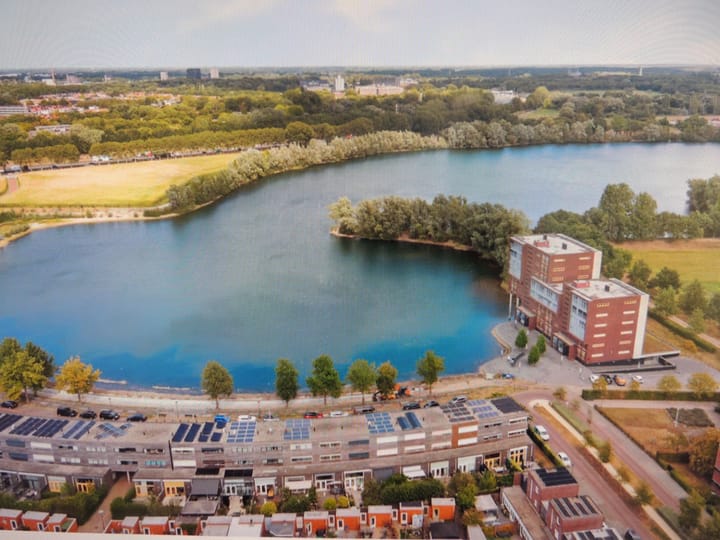 Foto 2 van Hoge Wal 66