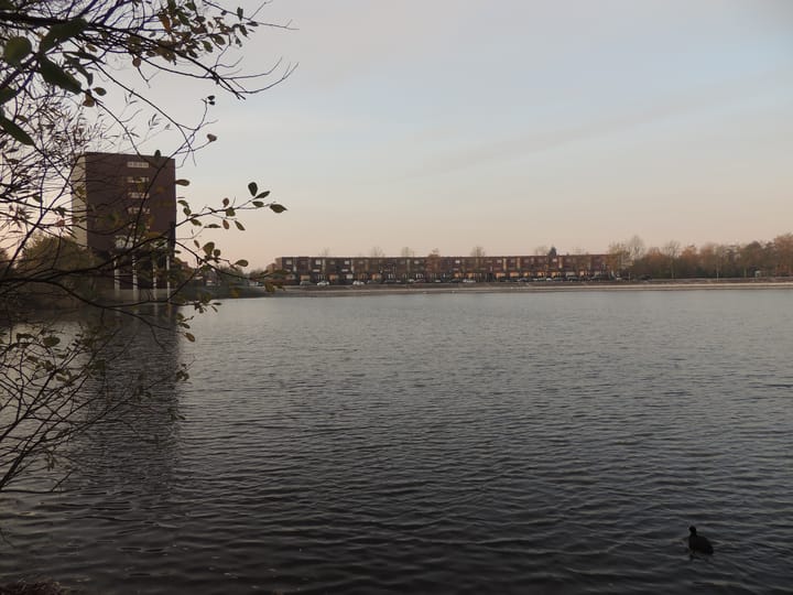 Foto 8 van Hoge Wal 66