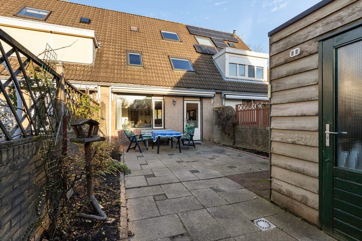 Photo 5 of Schepen Monetariusstraat 30