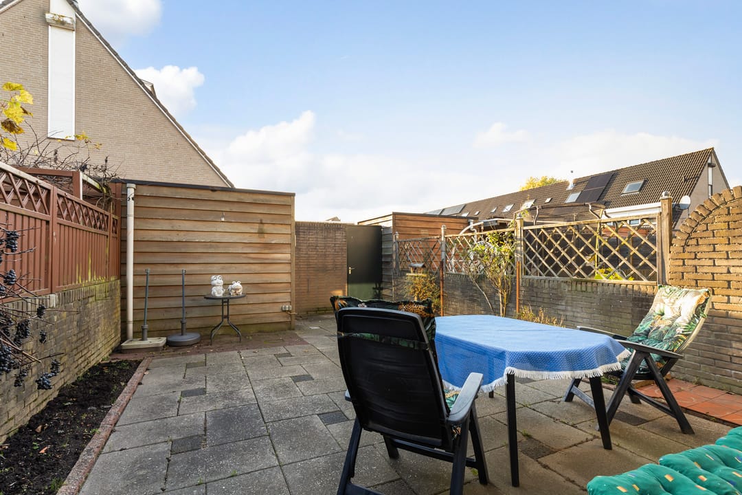 Foto 23 van Schepen Monetariusstraat 30