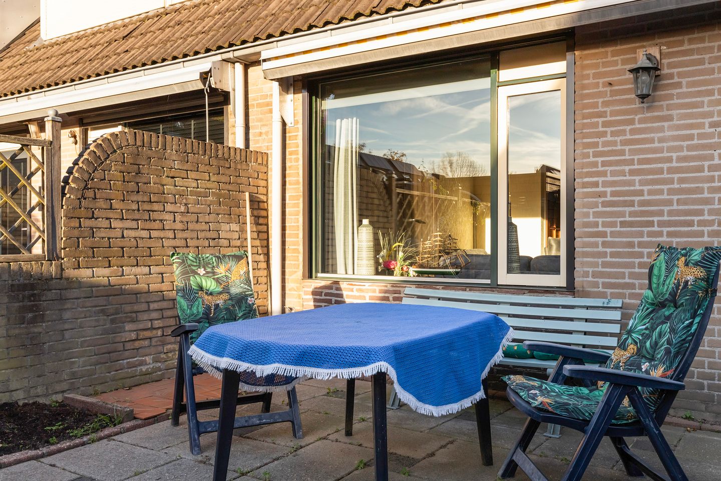 Foto 25 van Schepen Monetariusstraat 30