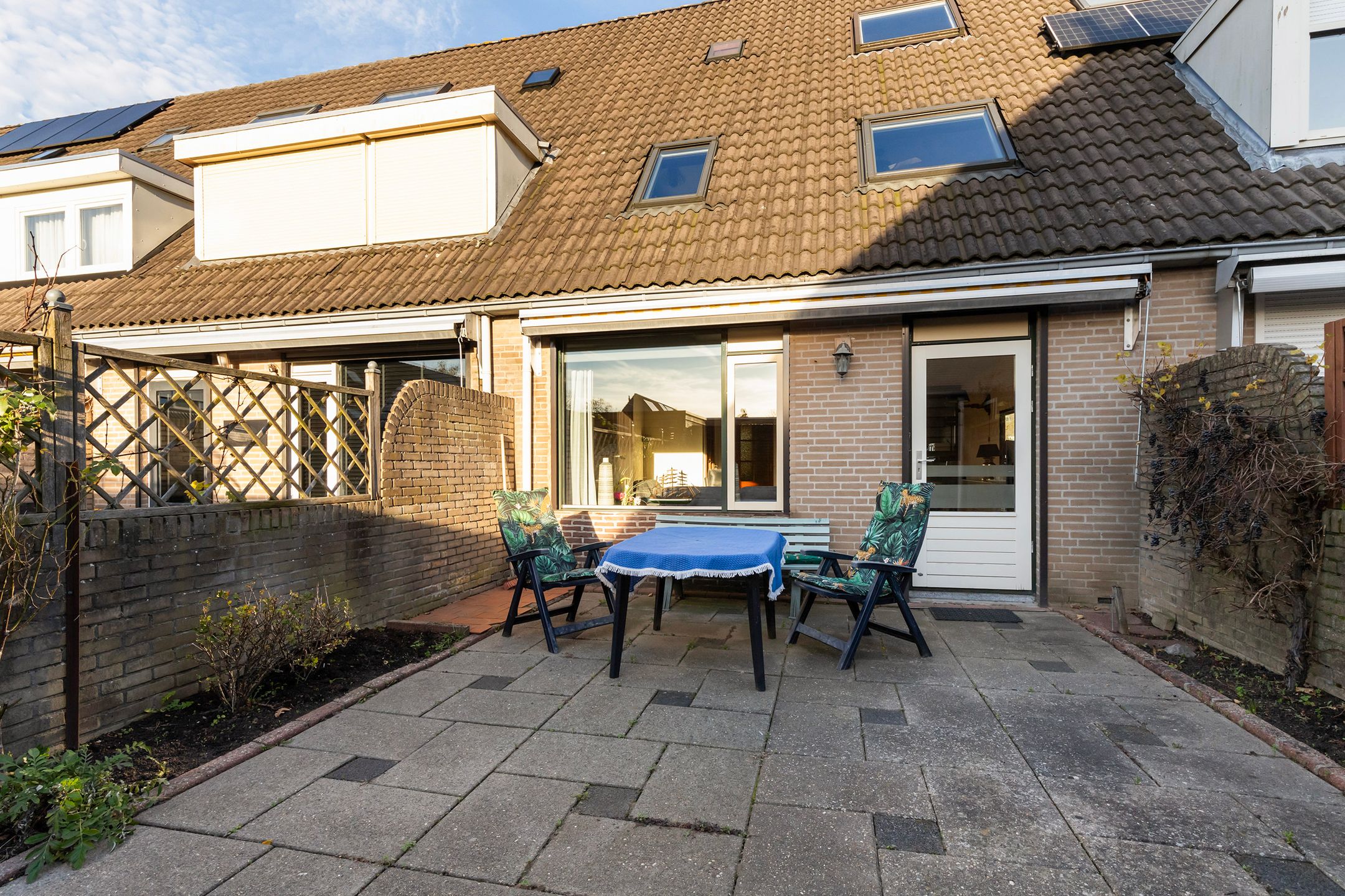 Foto 24 van Schepen Monetariusstraat 30