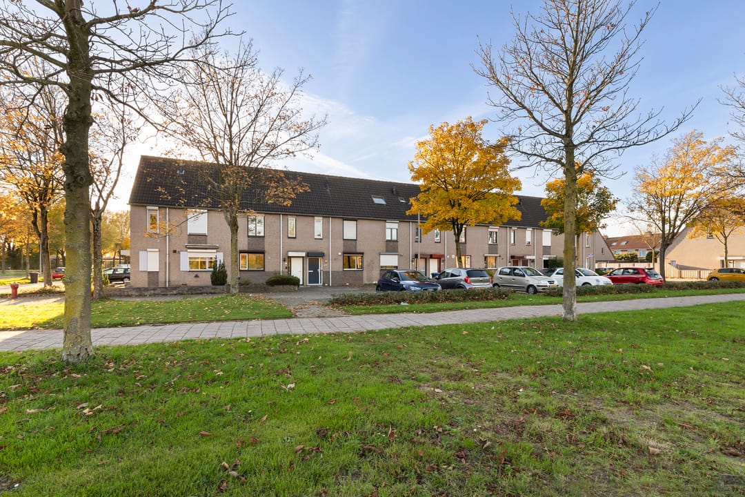 Foto 26 van Schepen Monetariusstraat 30