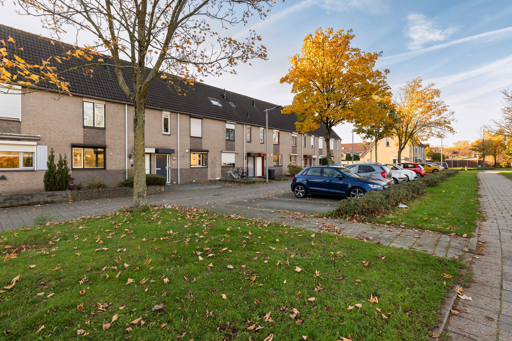 Foto 27 van Schepen Monetariusstraat 30