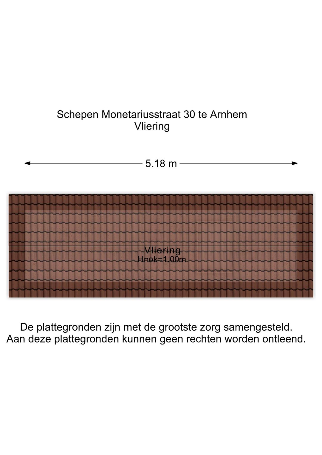 Foto 32 van Schepen Monetariusstraat 30