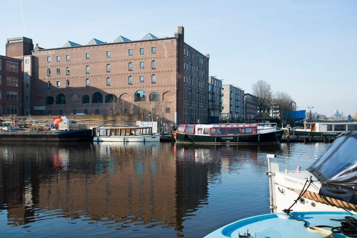 Hoogte Kadijk 143-F2, Amsterdam