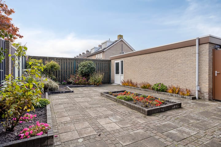 Photo 5 of Hameldonk 12