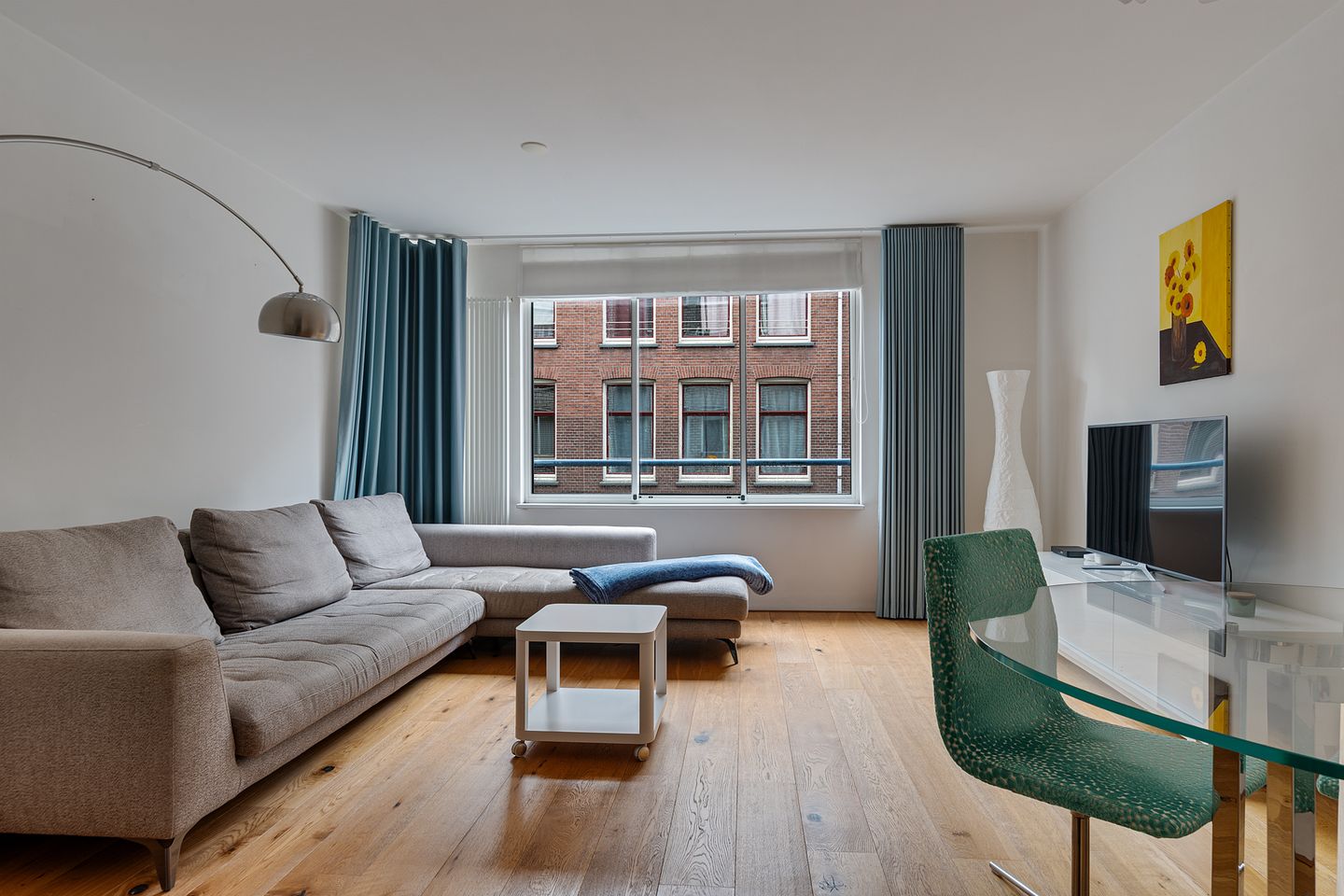 Foto 1 van Govert Flinckstraat 372-B