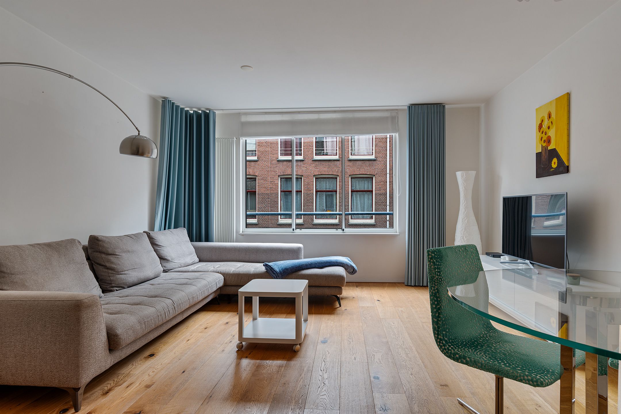 Govert Flinckstraat 372-B, 372, B, Amsterdam, 1074CH, Noord-Holland, Nederland 372 