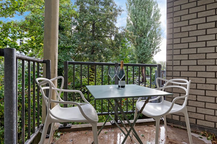 Foto 3 van Govert Flinckstraat 372-B