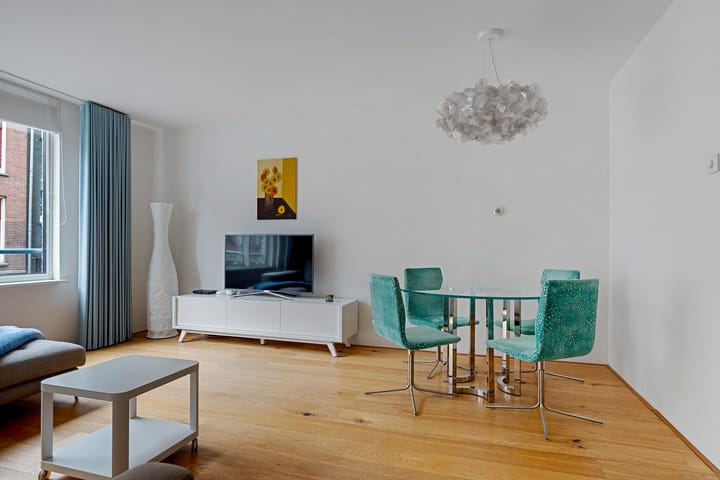 Foto 4 van Govert Flinckstraat 372-B