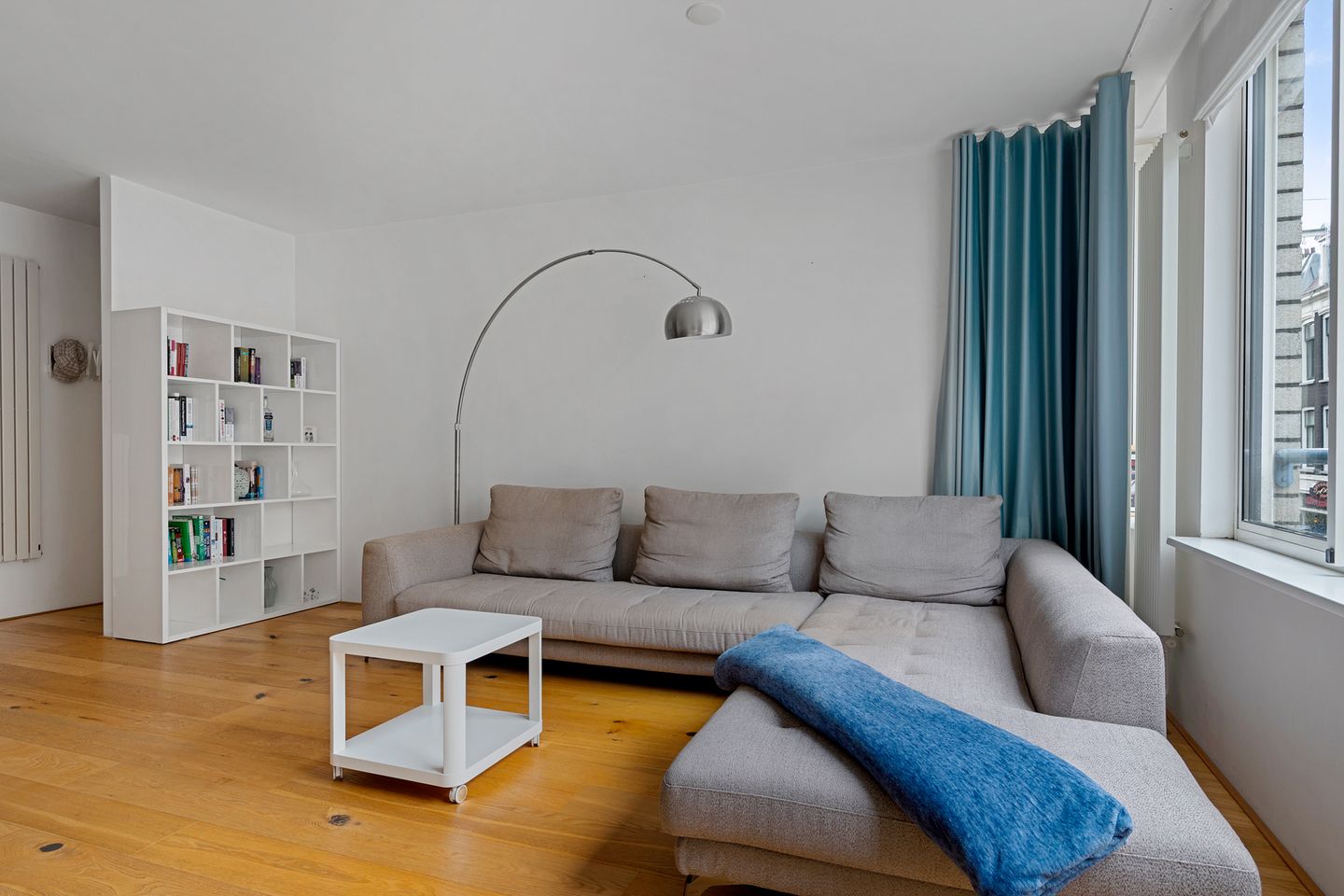 Foto 5 van Govert Flinckstraat 372-B