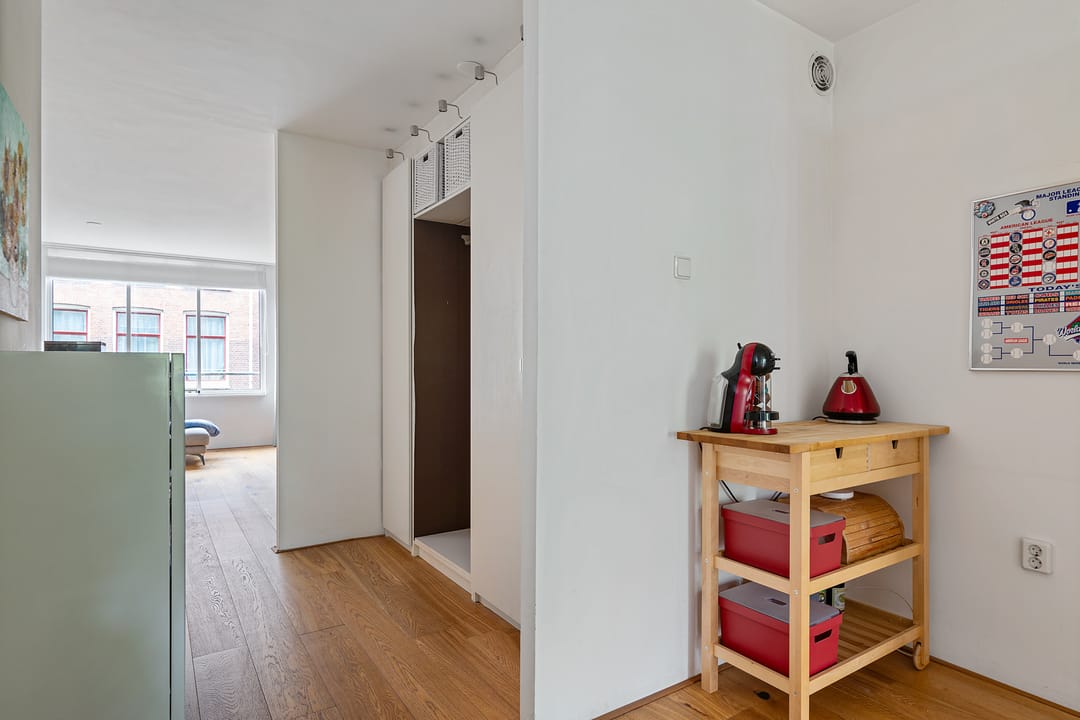 Foto 7 van Govert Flinckstraat 372-B