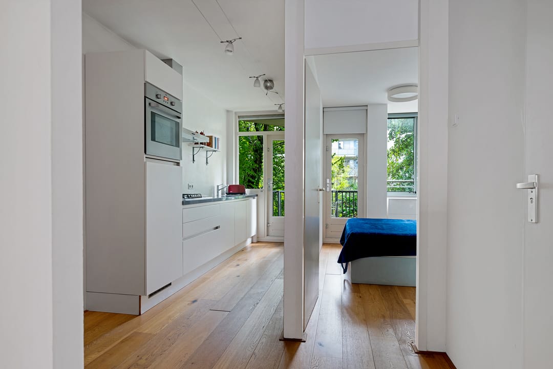 Foto 8 van Govert Flinckstraat 372-B