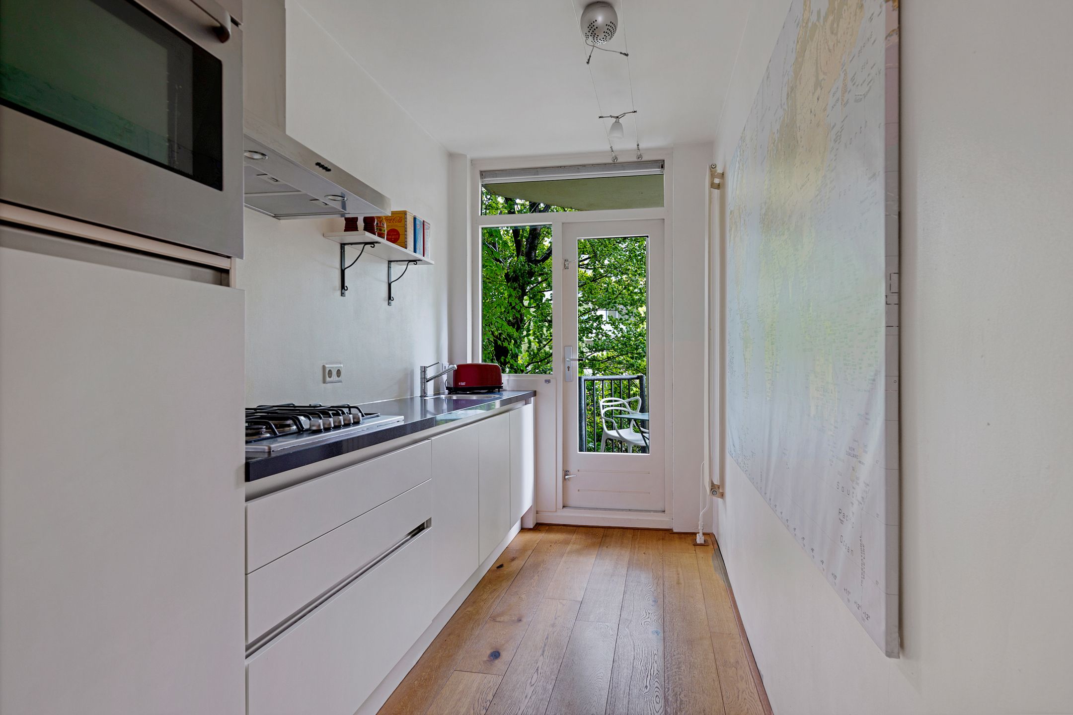 Foto 9 van Govert Flinckstraat 372-B