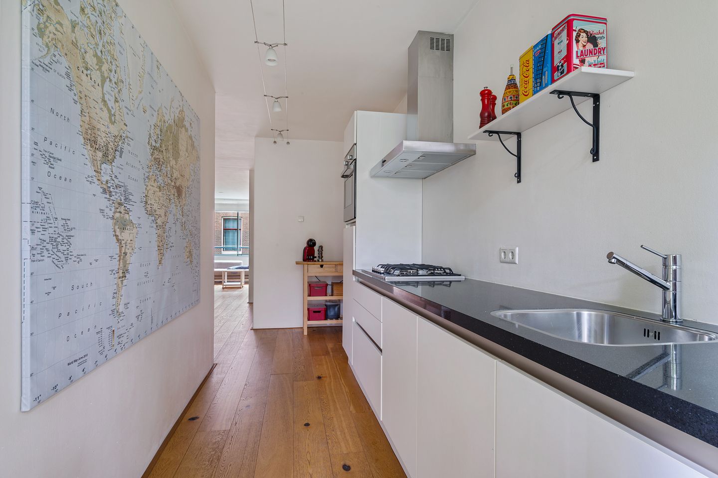 Foto 10 van Govert Flinckstraat 372-B