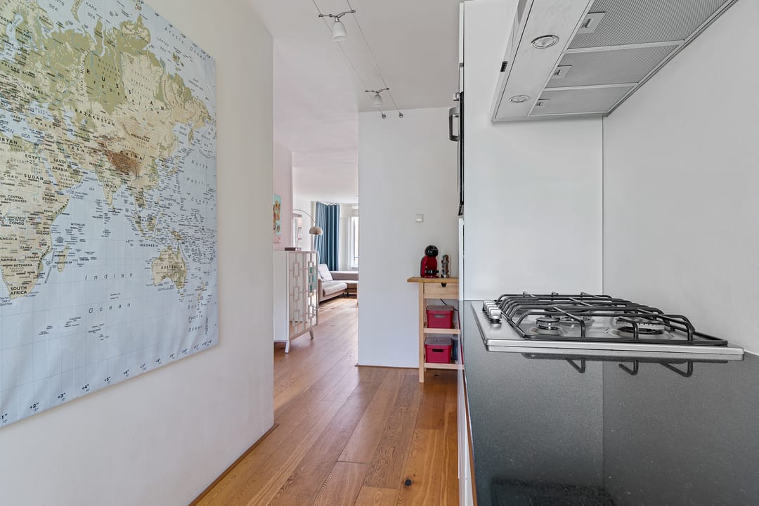 Foto 11 van Govert Flinckstraat 372-B