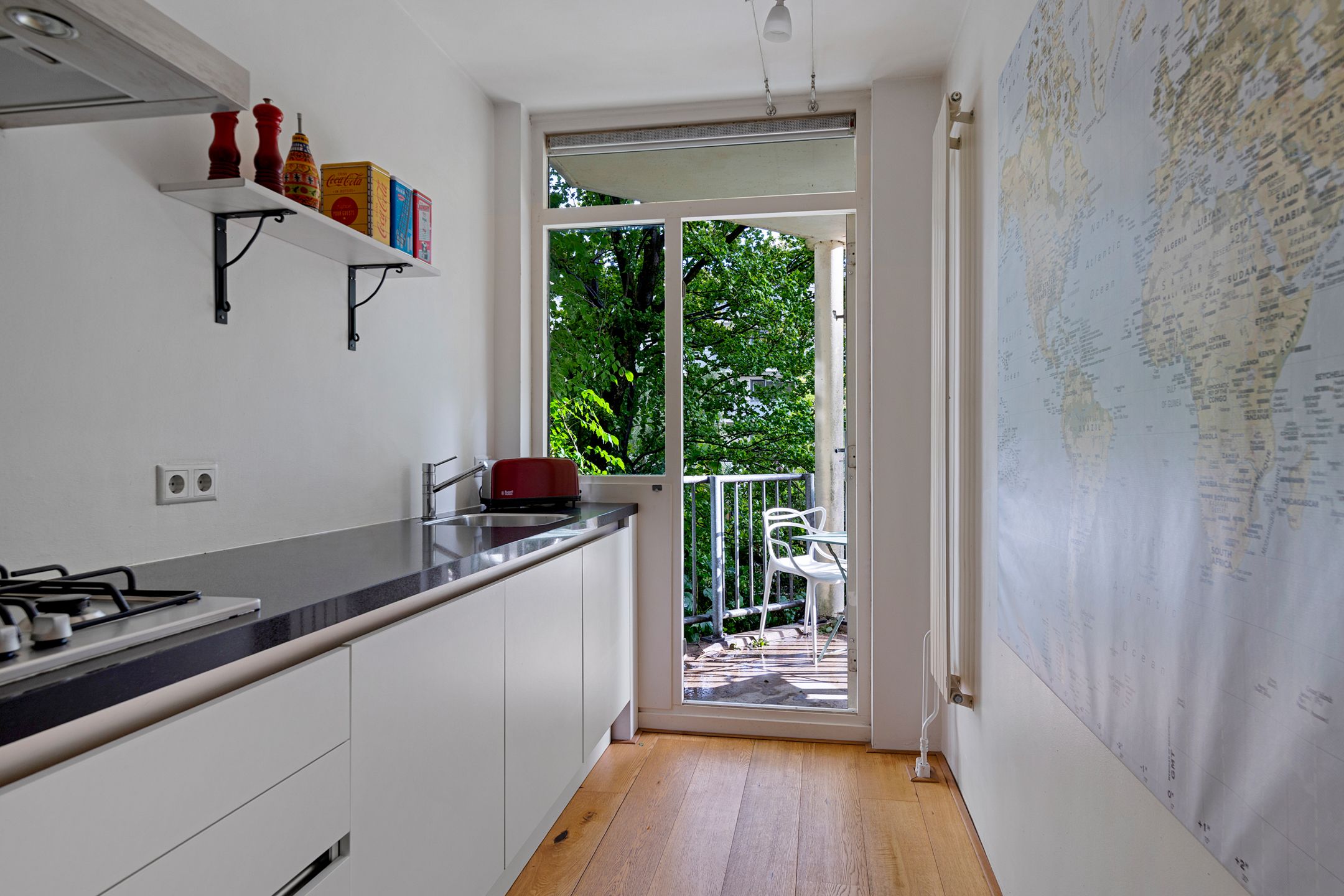 Foto 12 van Govert Flinckstraat 372-B