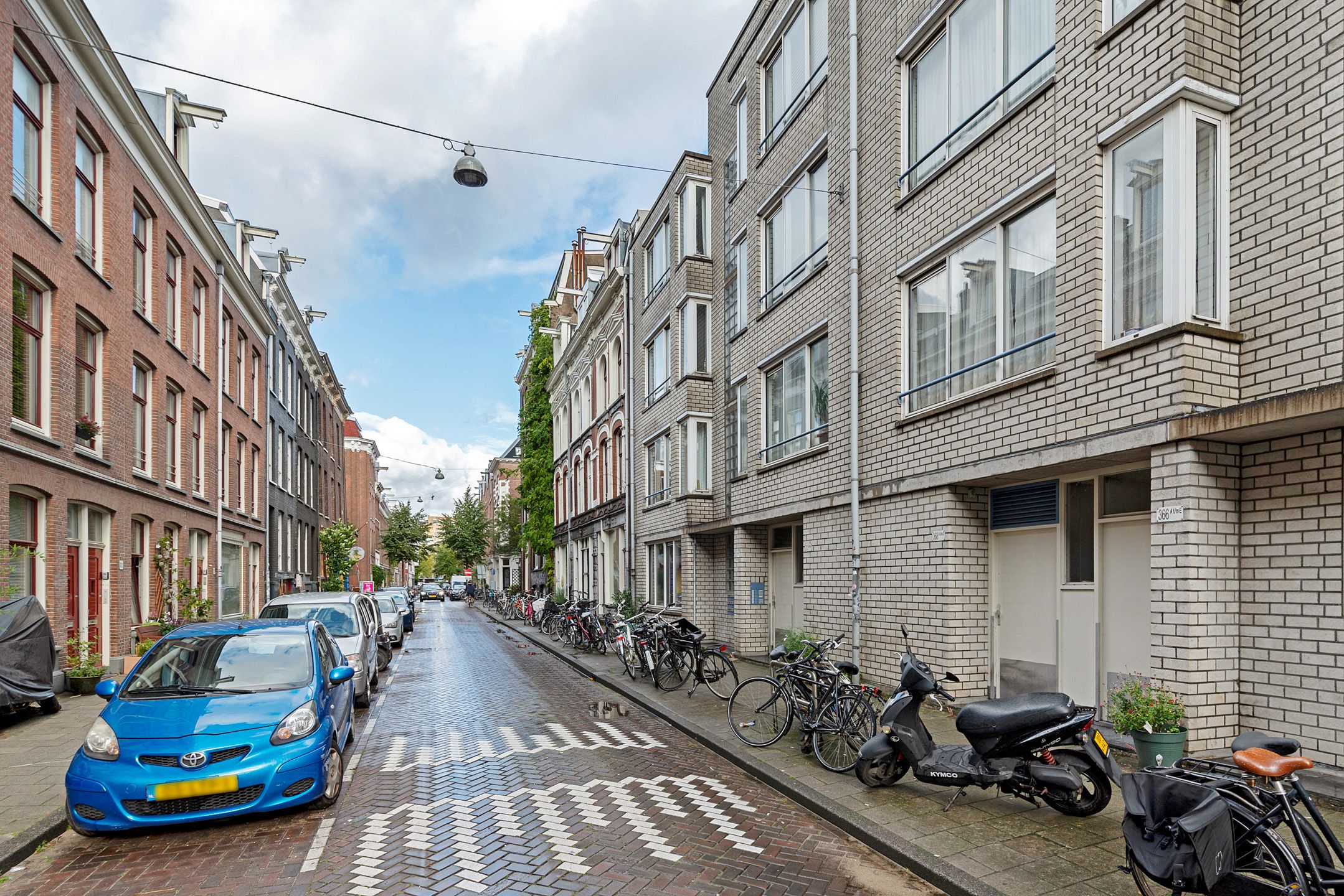 Foto 18 van Govert Flinckstraat 372-B