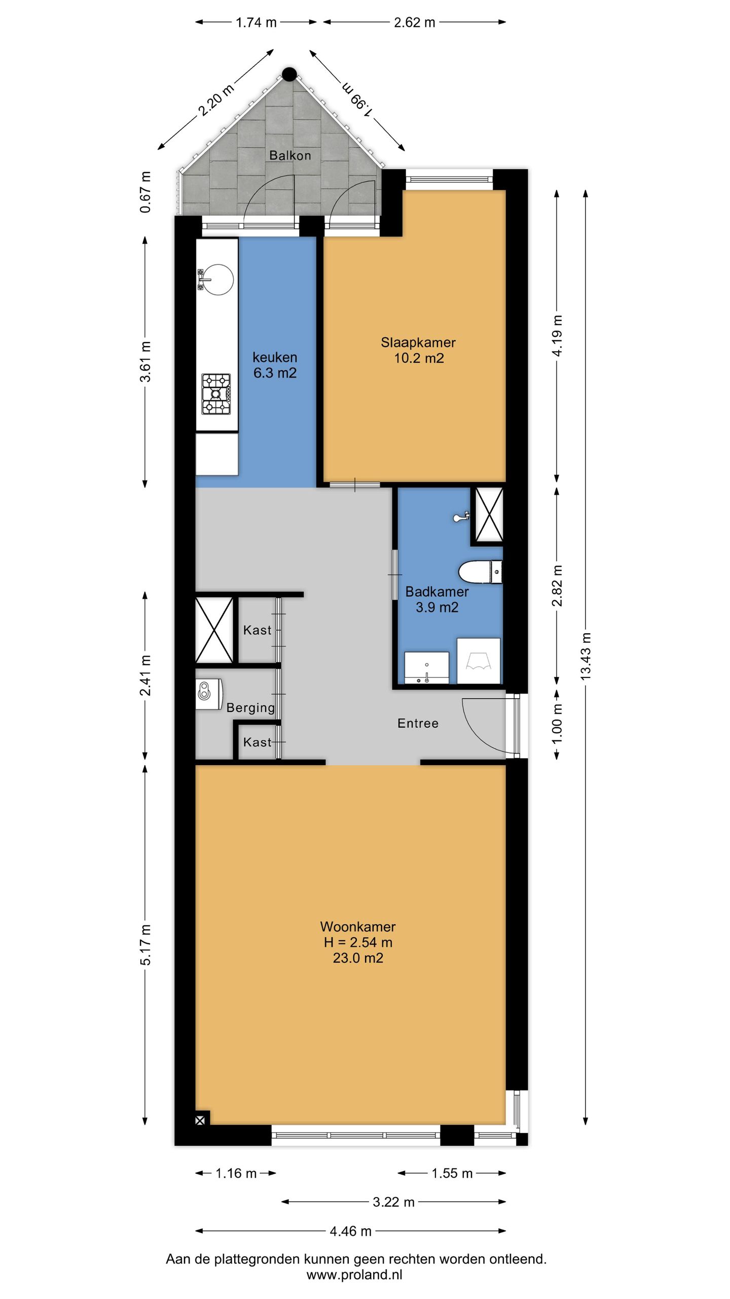 Foto 19 van Govert Flinckstraat 372-B