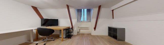 Slaapkamer