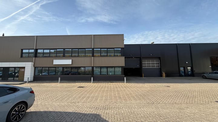 Ravenswade 130, Nieuwegein