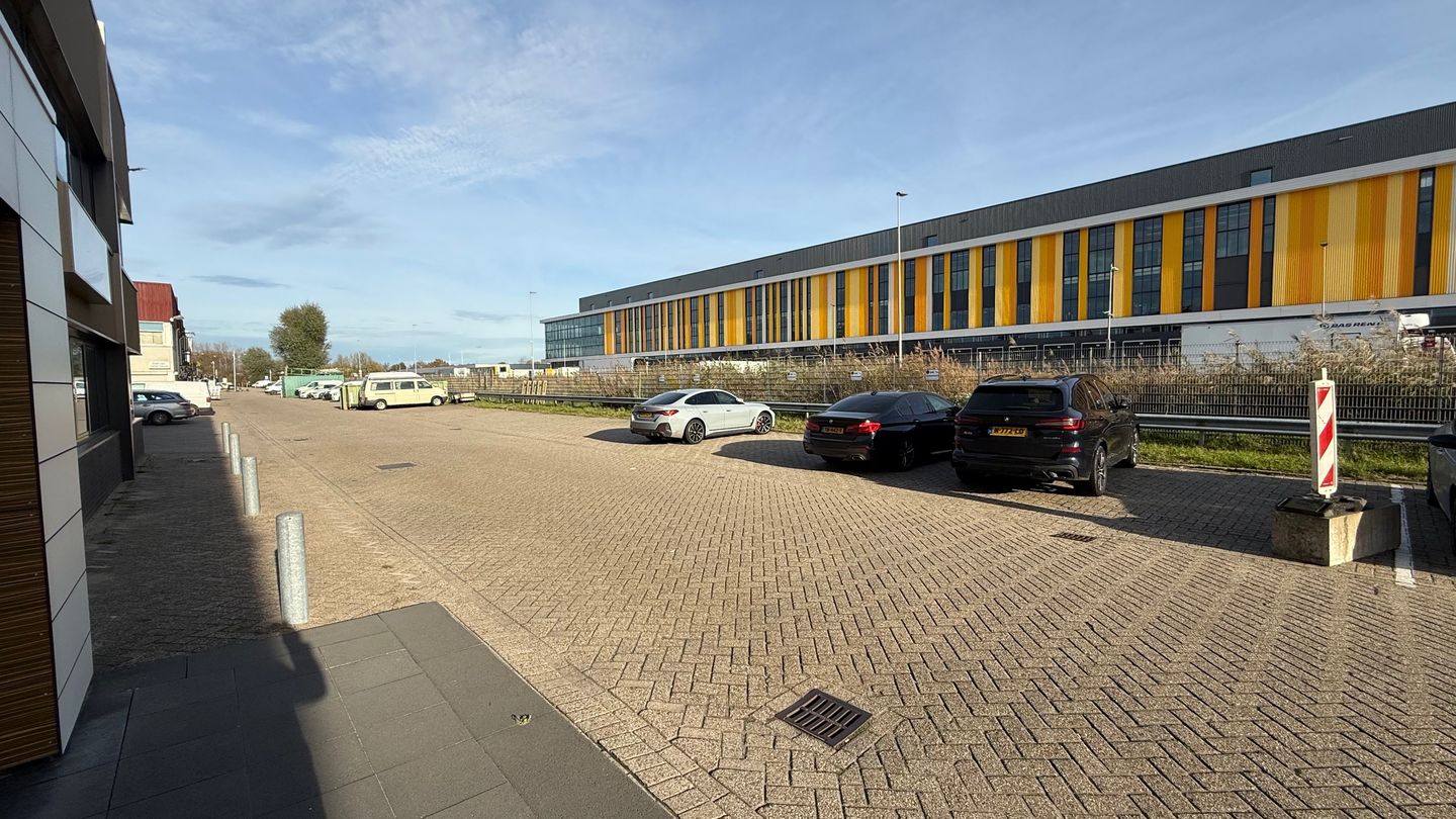 Bekijk foto 5 van Ravenswade 130