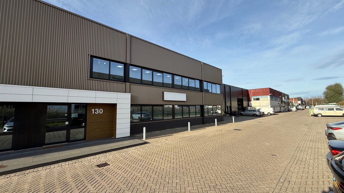 Bekijk foto 4 van Ravenswade 130