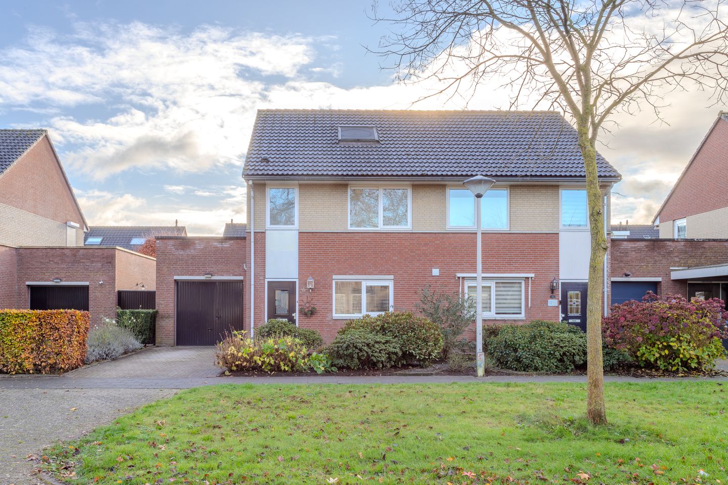 Foto 1 van Kloosterstraat 54