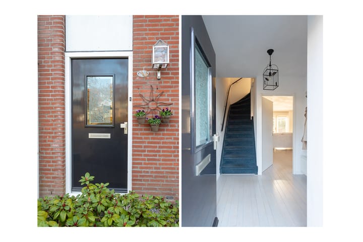 Foto 4 van Kloosterstraat 54