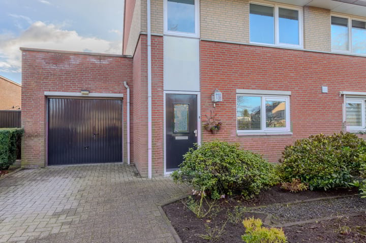 Foto 3 van Kloosterstraat 54