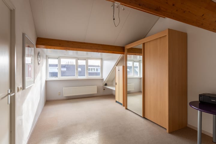 Foto 22 van Kloosterstraat 54