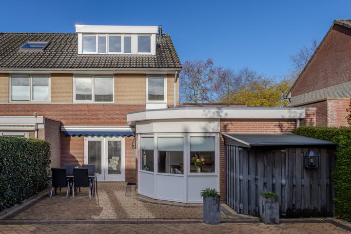 Foto 23 van Kloosterstraat 54